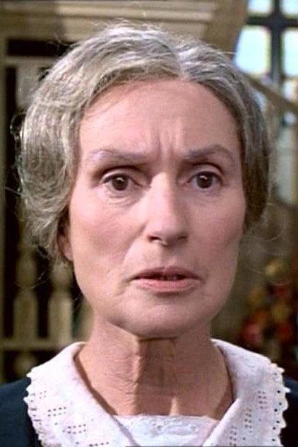 Anne Blake - Actor Profile Photo