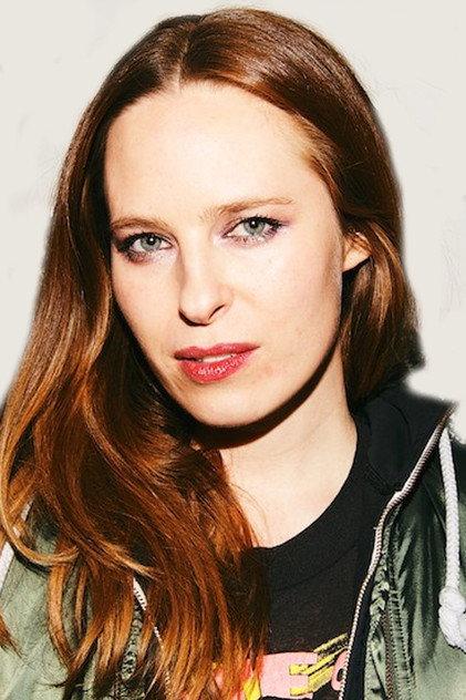 Hildegunn Wærness - Actor Profile Photo