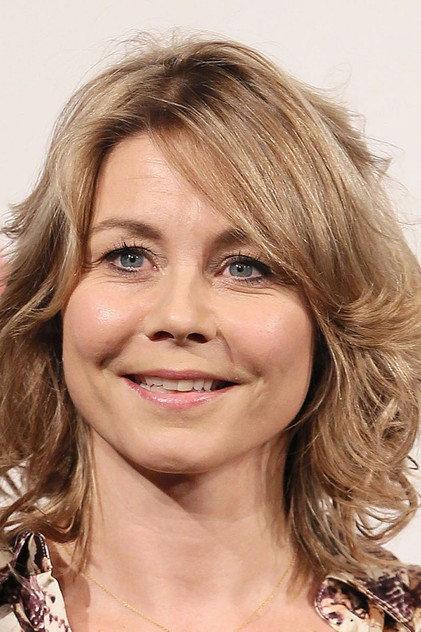 Anne Louise Hassing - Actor Profile Photo