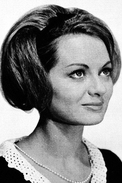 Giuliana Lojodice - Actor Profile Photo