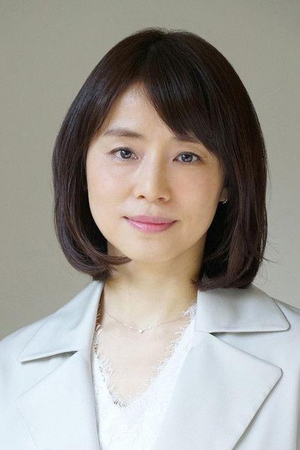 Yuriko Ishida - Actor Profile Photo