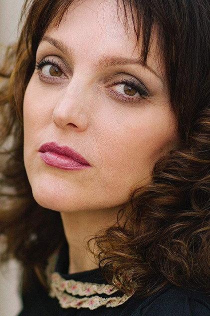 María Fernández Ache - Actor Profile Photo