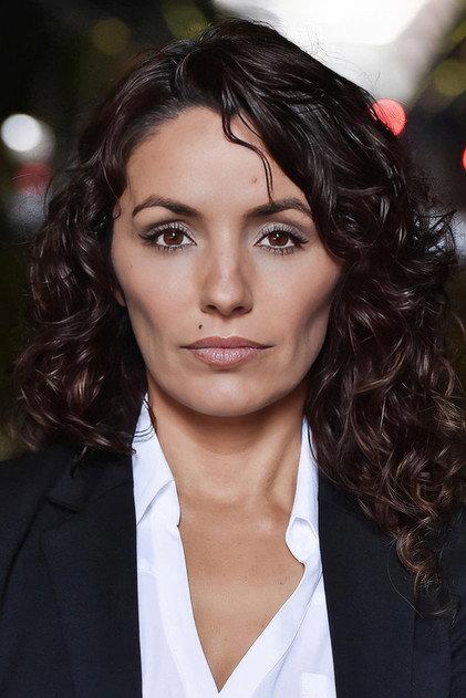 Romy Peniche - Actor Profile Photo
