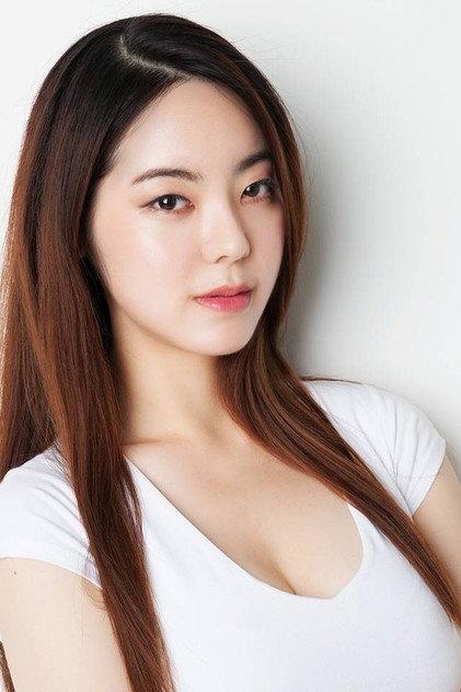 Seo Rina - Actor Profile Photo