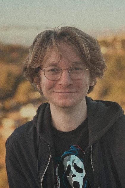 Ace Davis - Actor Profile Photo