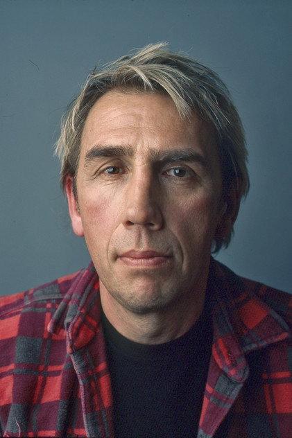 Joe Keithley - Actor Profile Photo