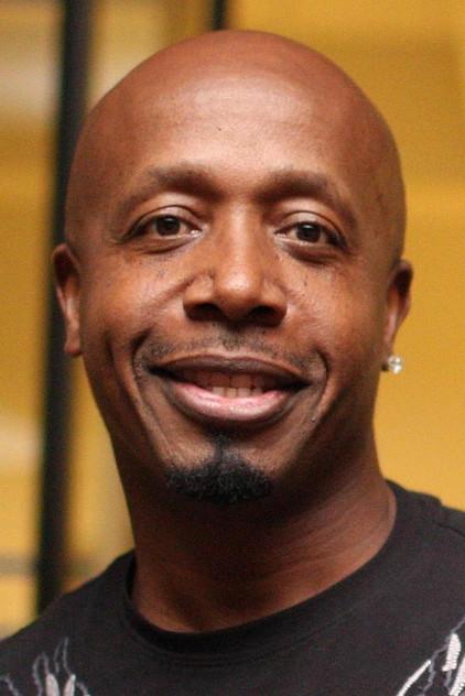MC Hammer - Actor Profile Photo