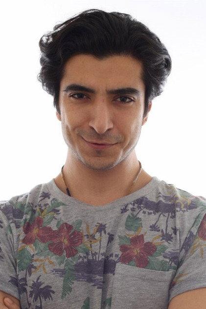 Anıl Çağlar Tel - Actor Profile Photo