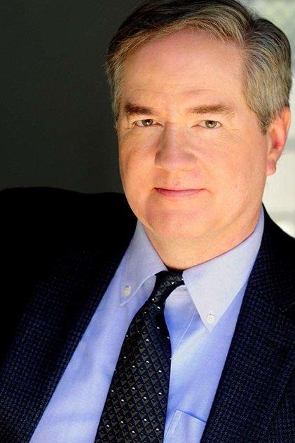 Timothy Davis-Reed - Actor Profile Photo