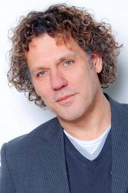 Kees van der Spek - Actor Profile Photo