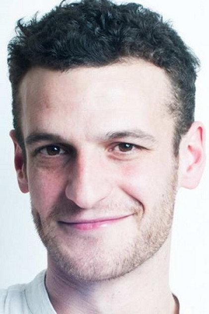 Pierre Bourel - Actor Profile Photo