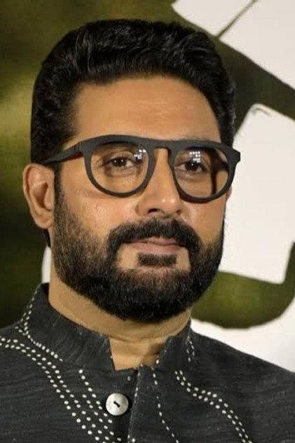 Abhishek Bachchan - Actor Profile Photo