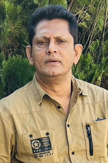 Maruf Aqib - Actor Profile Photo