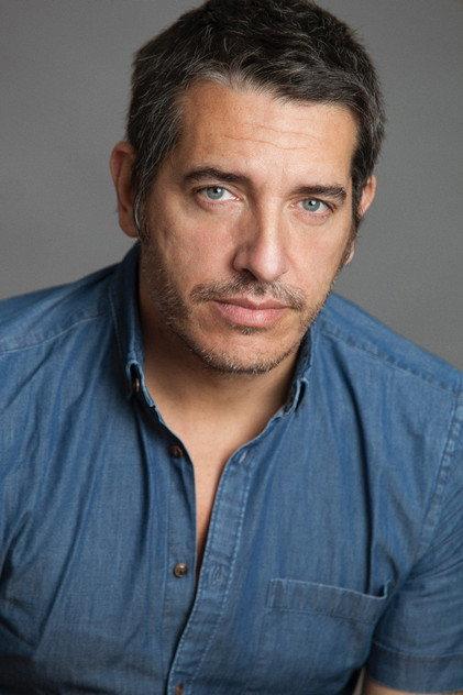 Ignasi Vidal - Actor Profile Photo