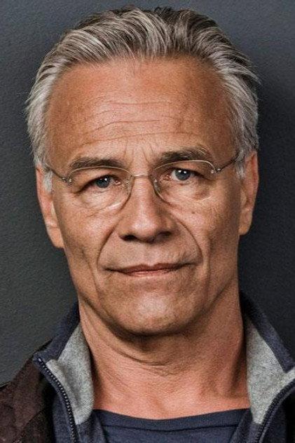 Klaus J. Behrendt - Actor Profile Photo