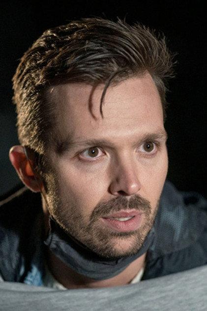 Jaren Anderson - Actor Profile Photo