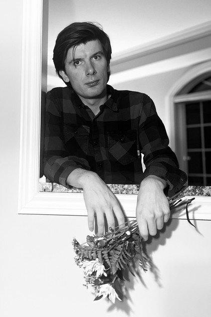 Kirk Percival - Actor Profile Photo