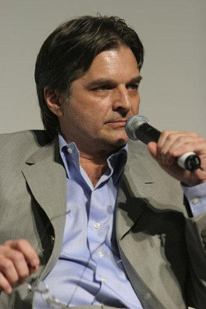 Richard Christian Matheson - Actor Profile Photo