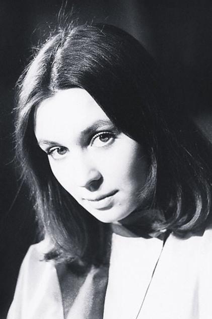 Tatyana Kochemasova - Actor Profile Photo