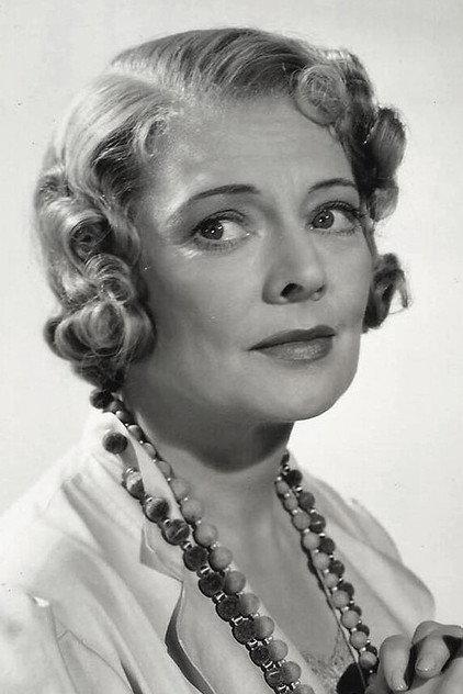 Marjorie Rambeau - Actor Profile Photo