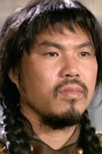 Shan Mao - Actor Profile Photo