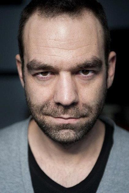 David Capelle - Actor Profile Photo