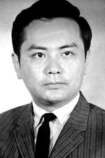 King Hu - Actor Profile Photo