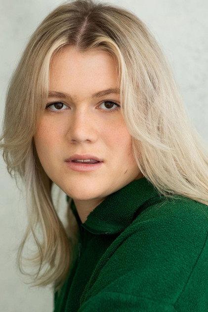 Jacklyn Jeffries - Actor Profile Photo