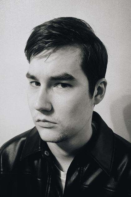 Ivan Rodin - Actor Profile Photo