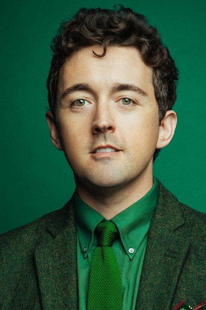 Matt Cook - Actor Profile Photo