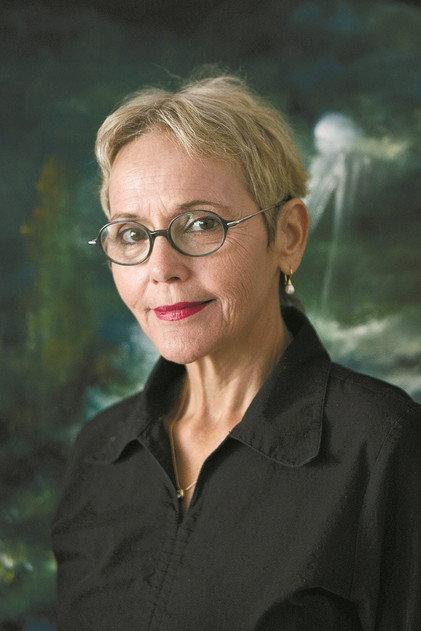 Levana Finkelstein - Actor Profile Photo