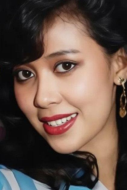 Anita Carolina Mohede - Actor Profile Photo