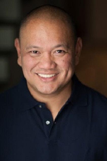 Jason Asuncion - Actor Profile Photo