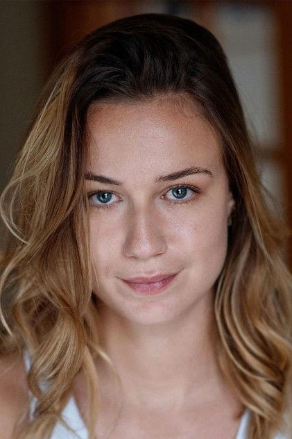 Zoé Marchal - Actor Profile Photo