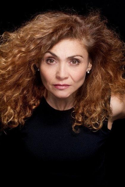 Inga Maškarina - Actor Profile Photo