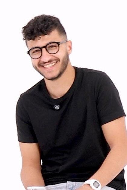 Marwan El Moslemany - Actor Profile Photo
