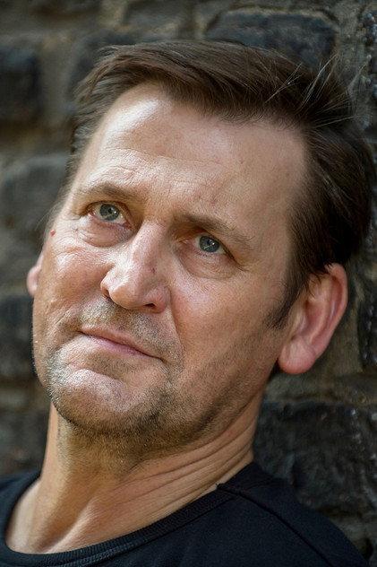 Ingo Naujoks - Actor Profile Photo