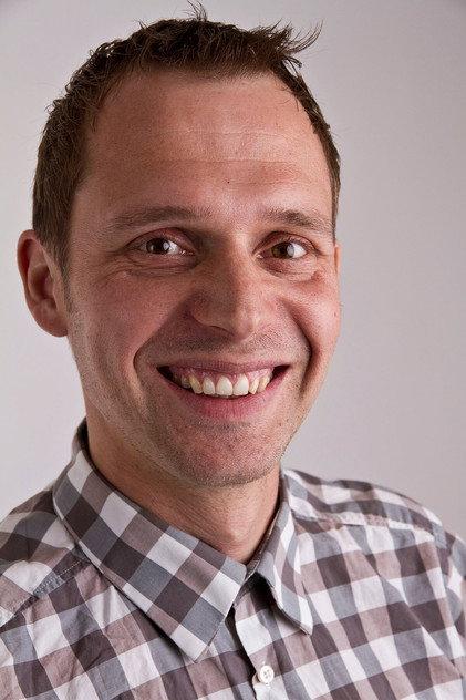 Jens Holm - Actor Profile Photo