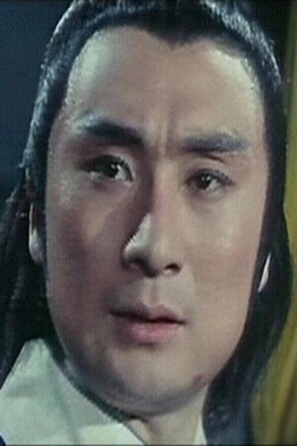 David Tang Wei - Actor Profile Photo