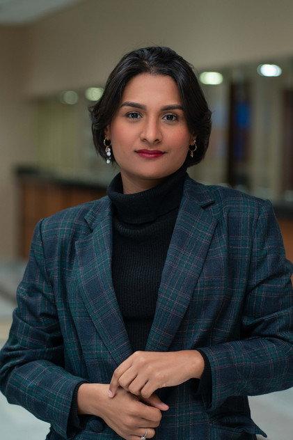 Josette Peralta - Actor Profile Photo