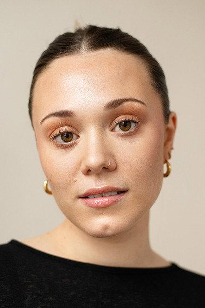 Laurence Trudelle - Actor Profile Photo