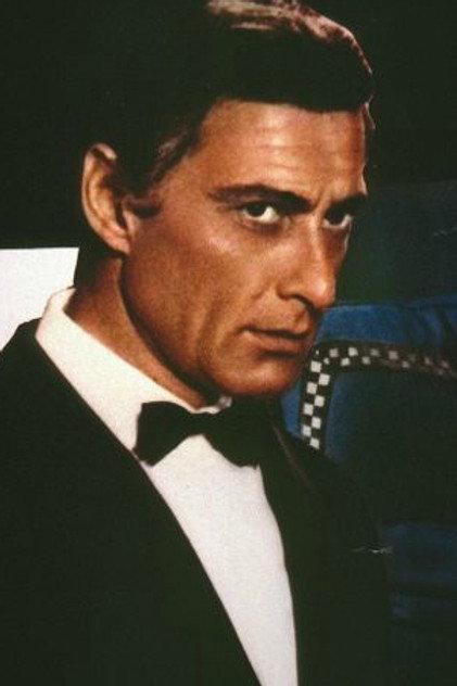 Silvano Tranquilli - Actor Profile Photo