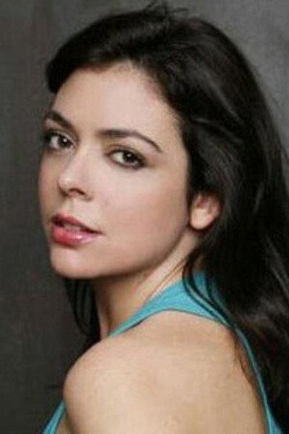 Domitilla D'Amico - Actor Profile Photo
