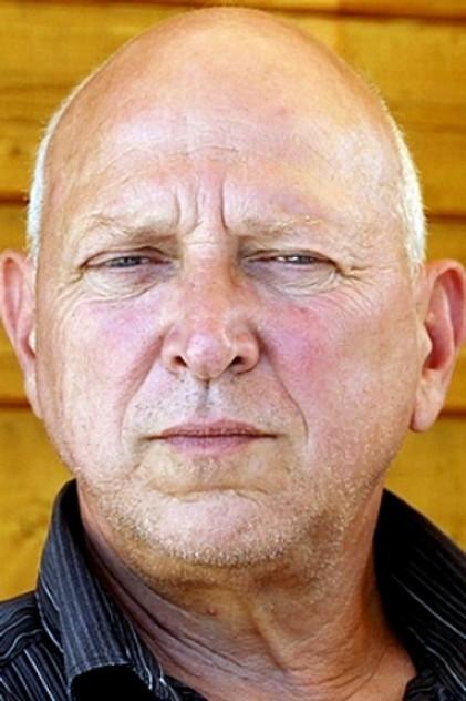 Fabrice Bagni - Actor Profile Photo