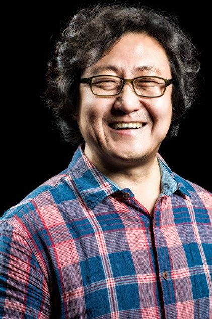 Seon Uk-hyeon - Actor Profile Photo