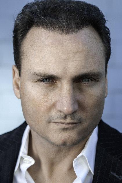 Charlie Sara - Actor Profile Photo