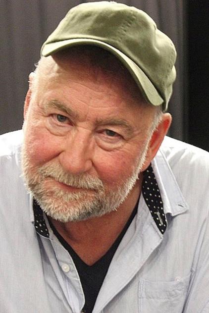 Sven-Åke Gustavsson - Actor Profile Photo