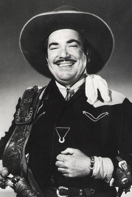 Jack O'Shea - Actor Profile Photo