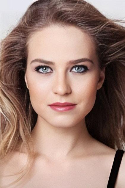 Nurhak Mine Söz - Actor Profile Photo