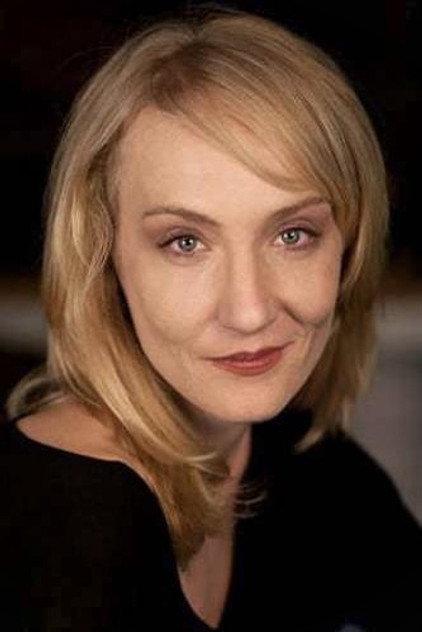Jenny Gravenstein - Actor Profile Photo